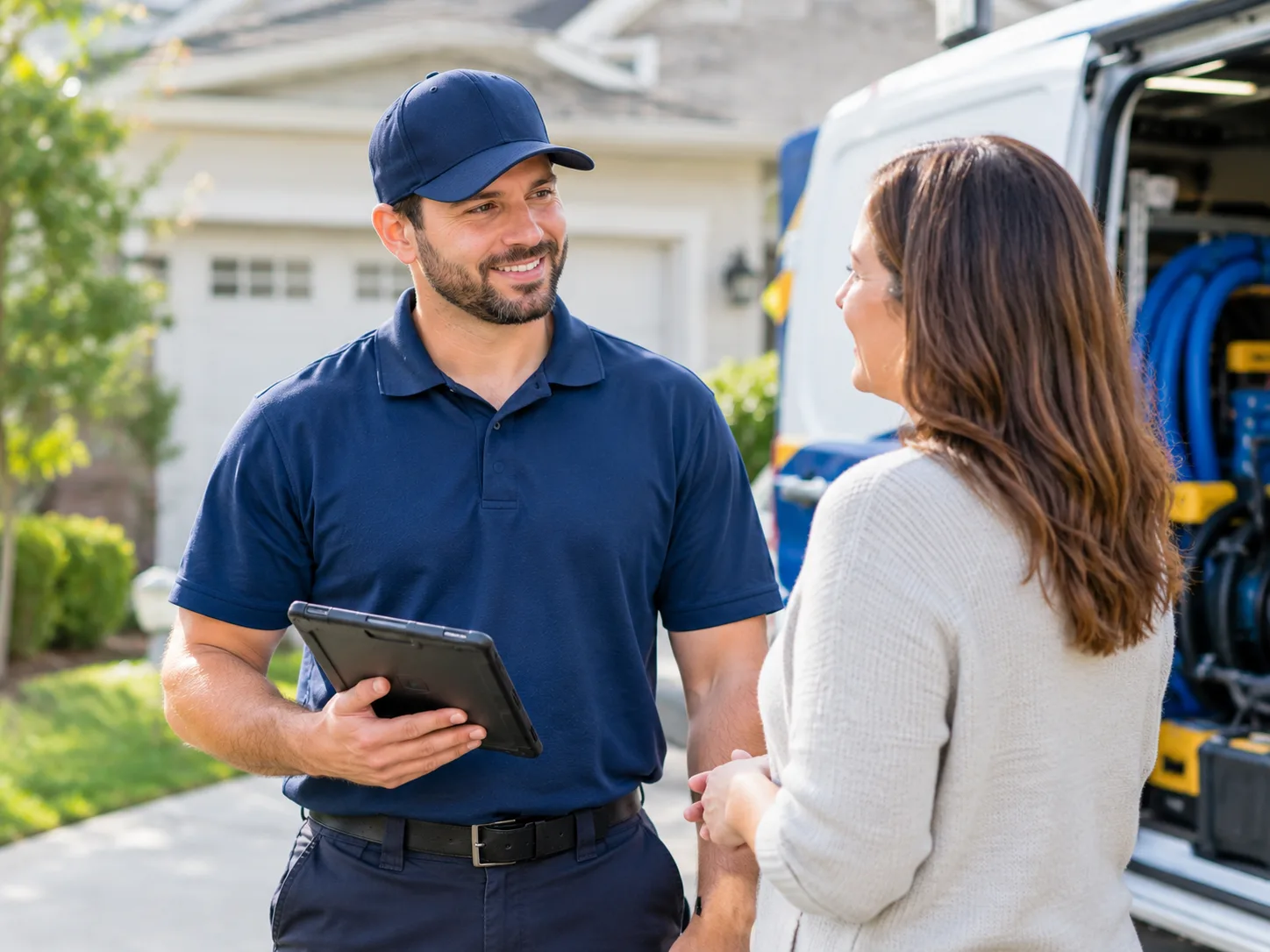 Sewage Backup Cleanup Mountain Lakes, NJ FAQs